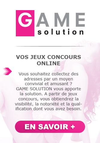 gamesolution